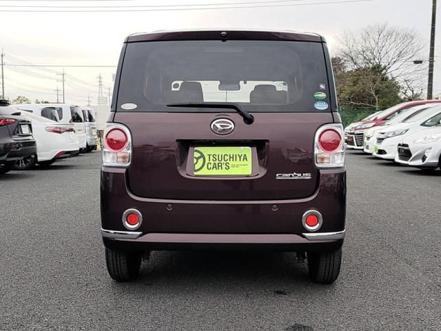 DAIHATSU MOVE CANBUS 2019 Image 31