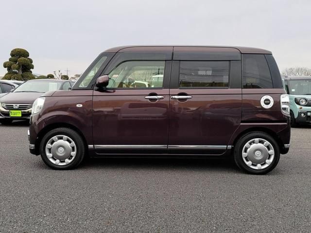 DAIHATSU MOVE CANBUS 2019 Image 31