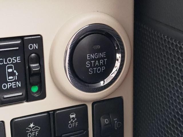 DAIHATSU MOVE CANBUS 2019 Image 31