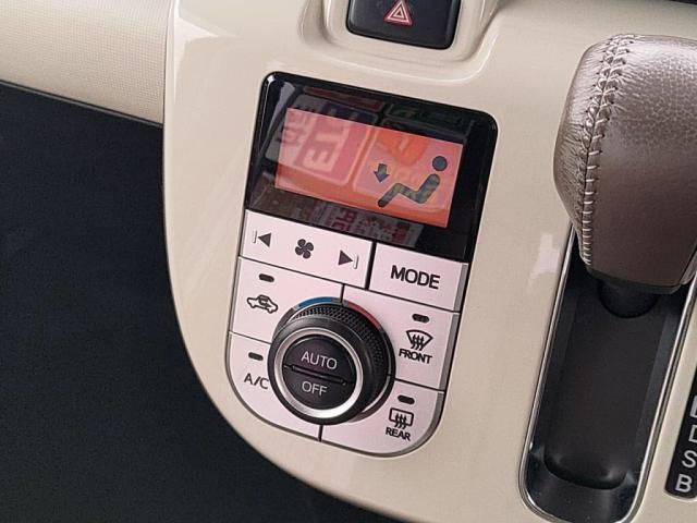 DAIHATSU MOVE CANBUS 2019 Image 31