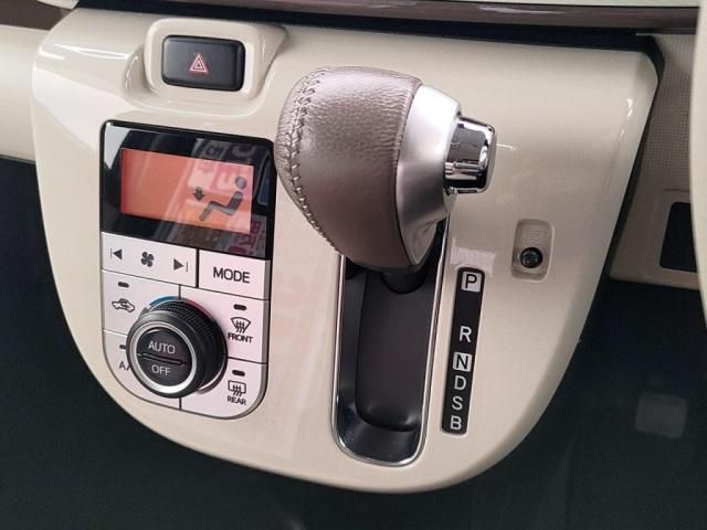 DAIHATSU MOVE CANBUS 2019 Image 31