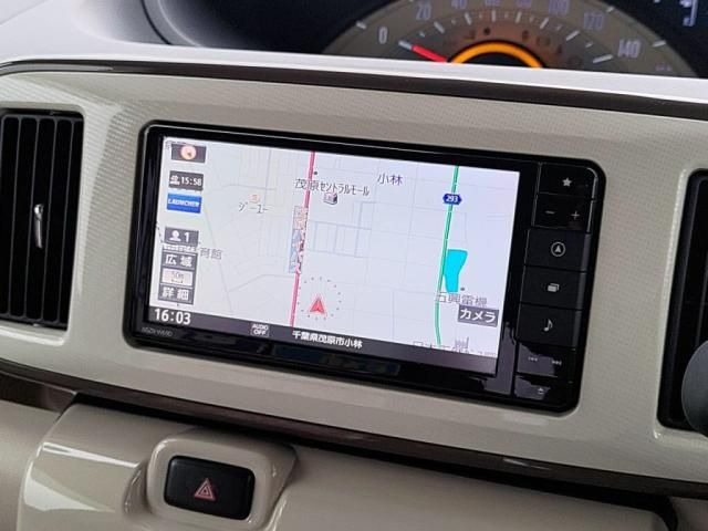 DAIHATSU MOVE CANBUS 2019 Image 31