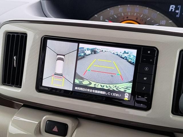 DAIHATSU MOVE CANBUS 2019 Image 31