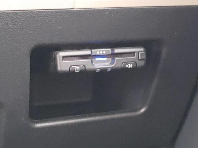 DAIHATSU MOVE CANBUS 2019 Image 31