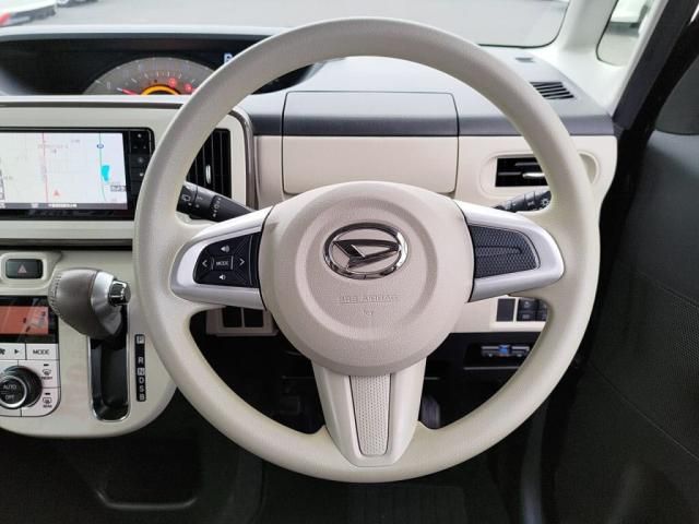 DAIHATSU MOVE CANBUS 2019 Image 31