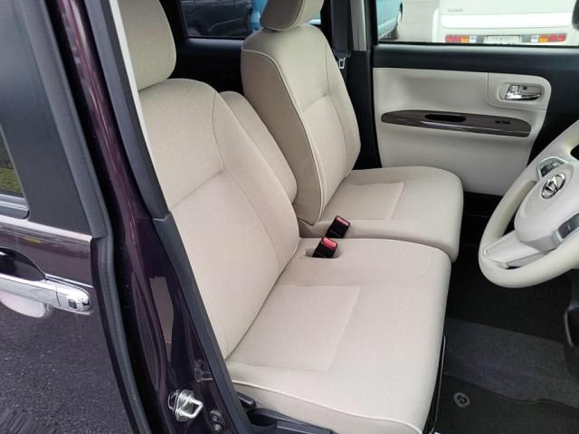 DAIHATSU MOVE CANBUS 2019 Image 31