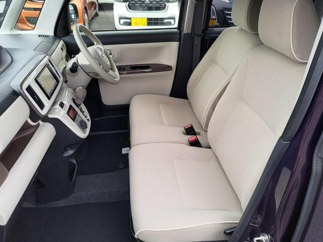 DAIHATSU MOVE CANBUS 2019 Image 31