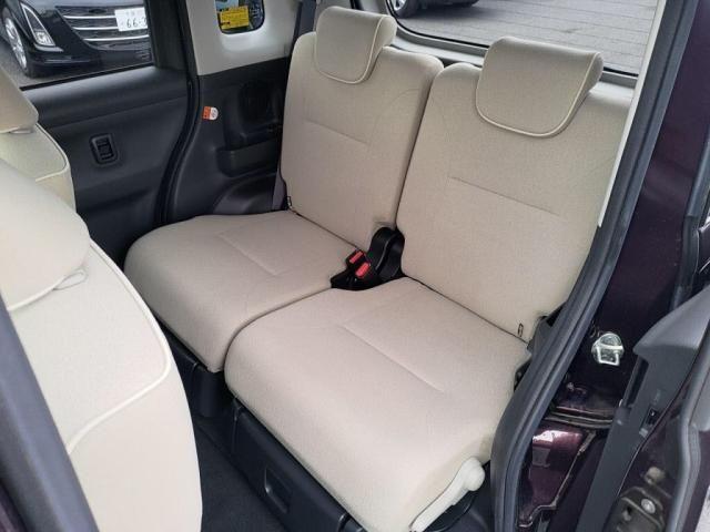 DAIHATSU MOVE CANBUS 2019 Image 31