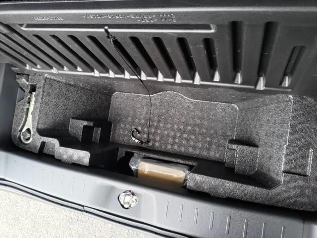 DAIHATSU MOVE CANBUS 2019 Image 31