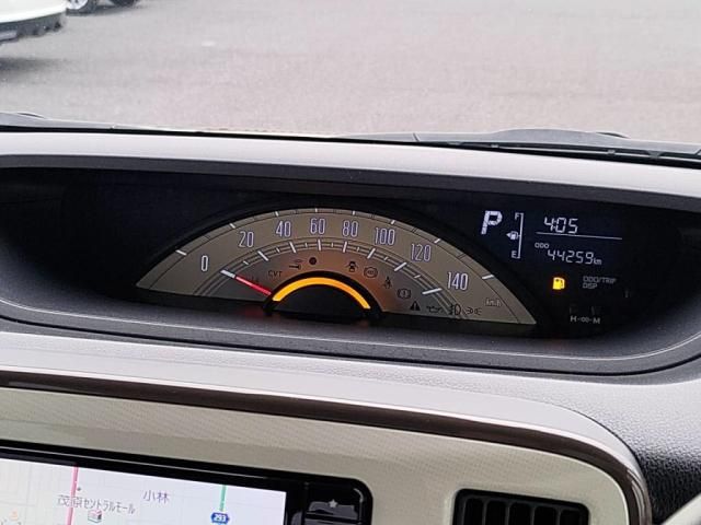 DAIHATSU MOVE CANBUS 2019 Image 31