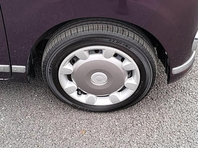 DAIHATSU MOVE CANBUS 2019 Image 31