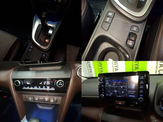 TOYOTA YARIS CROSS 2021 Image 31