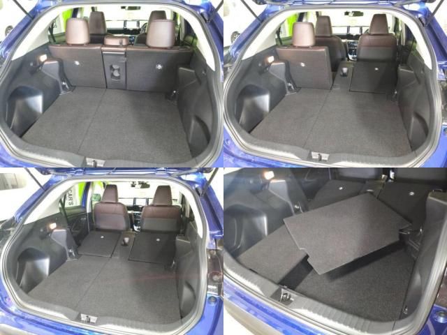 TOYOTA YARIS CROSS 2021 Image 31