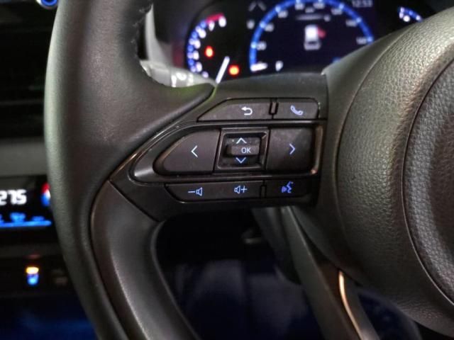 TOYOTA YARIS CROSS 2021 Image 31