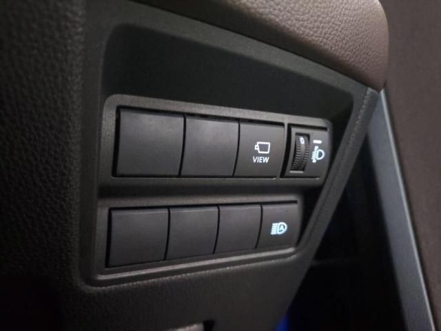 TOYOTA YARIS CROSS 2021 Image 31