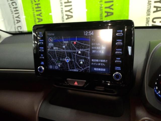 TOYOTA YARIS CROSS 2021 Image 31