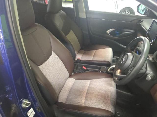 TOYOTA YARIS CROSS 2021 Image 31