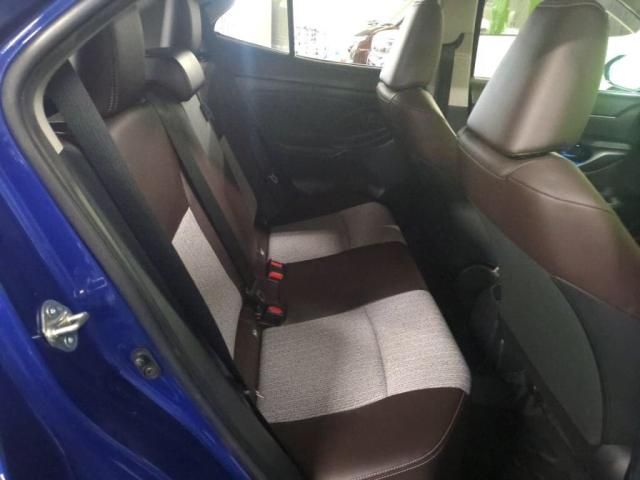 TOYOTA YARIS CROSS 2021 Image 31