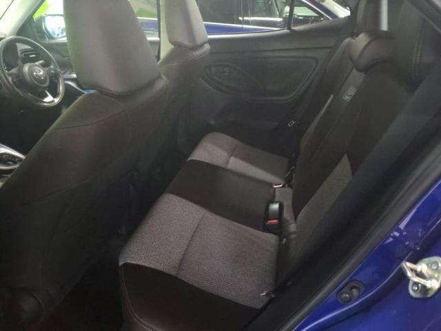 TOYOTA YARIS CROSS 2021 Image 31