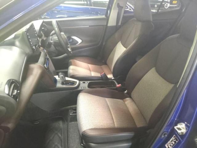 TOYOTA YARIS CROSS 2021 Image 31