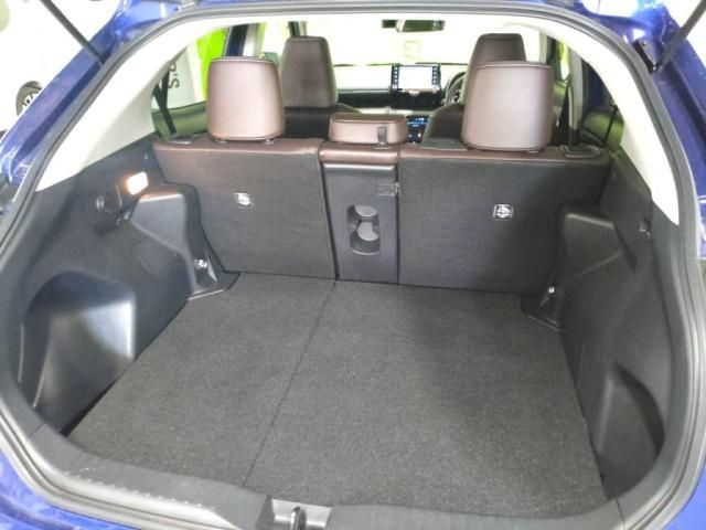 TOYOTA YARIS CROSS 2021 Image 31