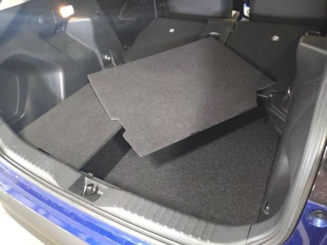 TOYOTA YARIS CROSS 2021 Image 31