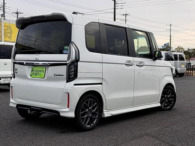 HONDA N BOX CUSTOM 2021 Image 31