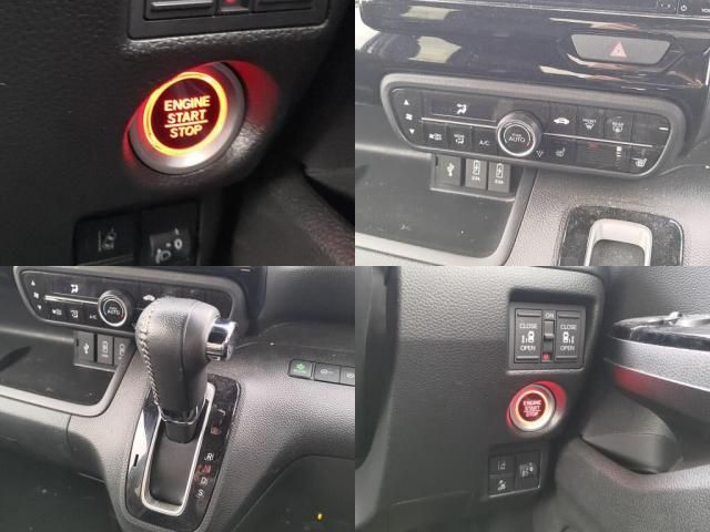 HONDA N BOX CUSTOM 2021 Image 31