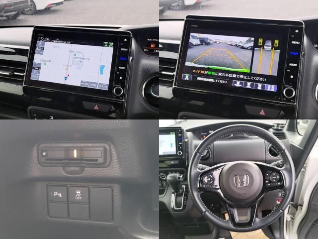 HONDA N BOX CUSTOM 2021 Image 31