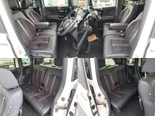 HONDA N BOX CUSTOM 2021 Image 31