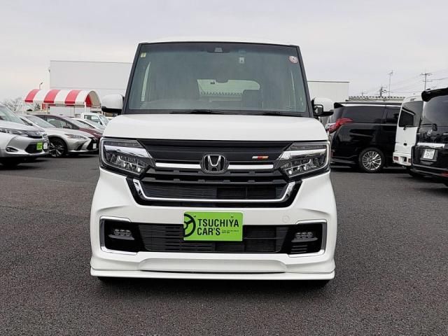 HONDA N BOX CUSTOM 2021 Image 31