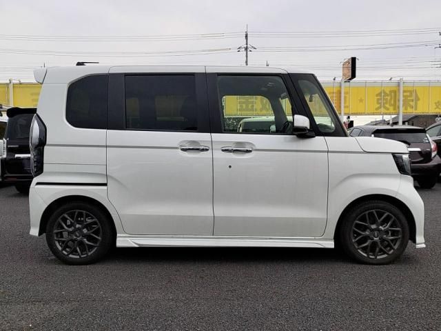 HONDA N BOX CUSTOM 2021 Image 31