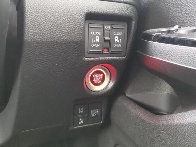 HONDA N BOX CUSTOM 2021 Image 31