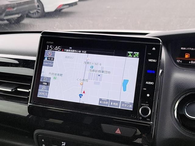 HONDA N BOX CUSTOM 2021 Image 31