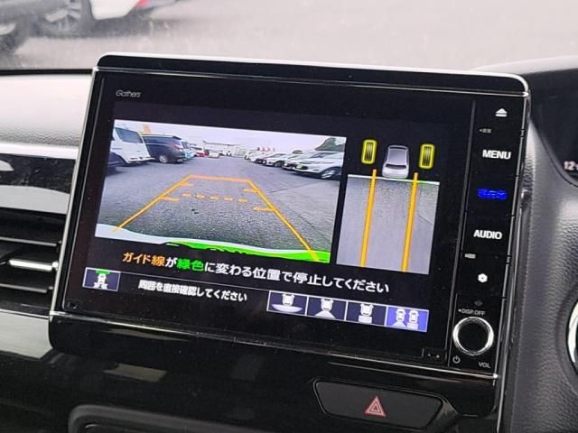 HONDA N BOX CUSTOM 2021 Image 31