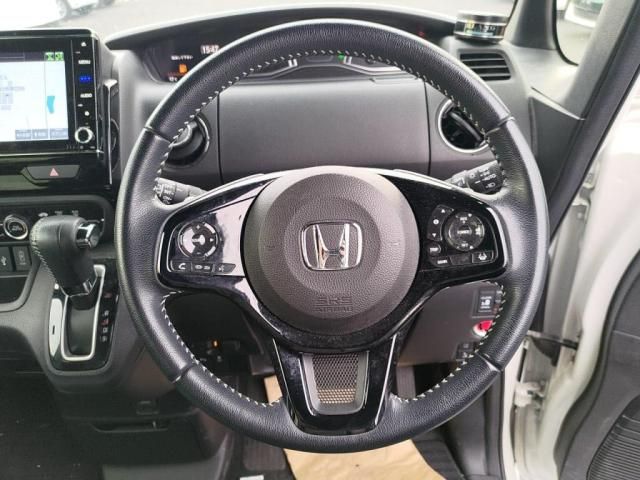 HONDA N BOX CUSTOM 2021 Image 31