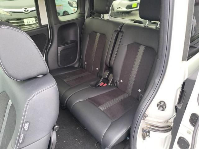 HONDA N BOX CUSTOM 2021 Image 31