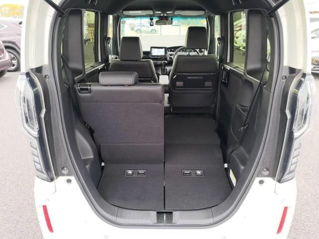 HONDA N BOX CUSTOM 2021 Image 31