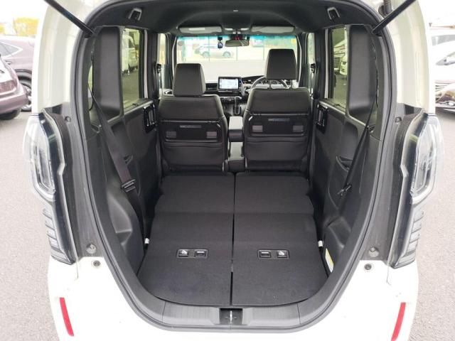 HONDA N BOX CUSTOM 2021 Image 31