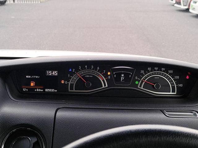 HONDA N BOX CUSTOM 2021 Image 31