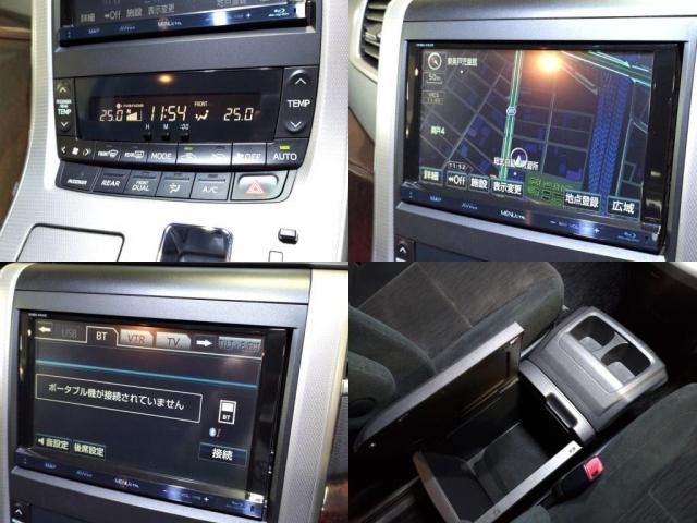 TOYOTA ALPHARD 2013 Image 31