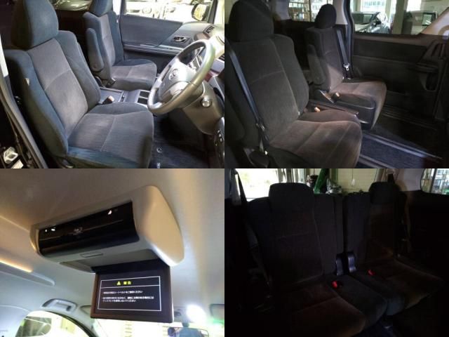 TOYOTA ALPHARD 2013 Image 31