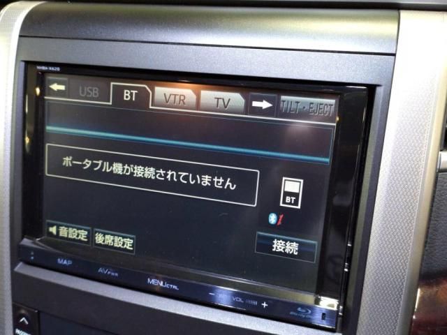 TOYOTA ALPHARD 2013 Image 31