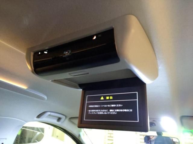 TOYOTA ALPHARD 2013 Image 31