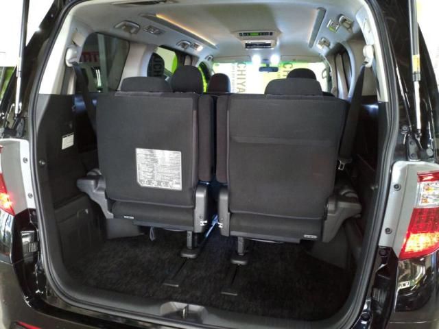 TOYOTA ALPHARD 2013 Image 31