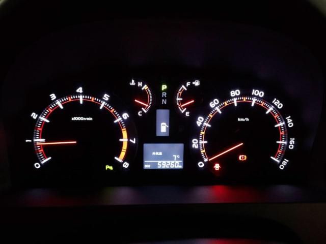 TOYOTA ALPHARD 2013 Image 31