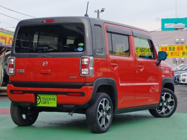 MAZDA FLAIR CROSSOVER 2020 Image 31