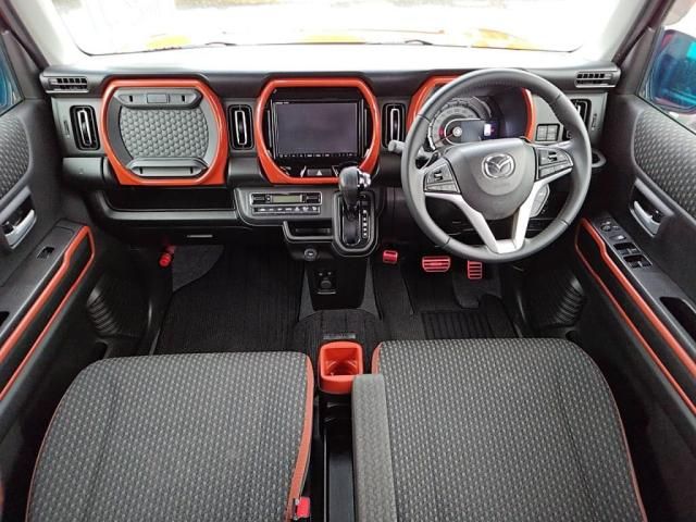 MAZDA FLAIR CROSSOVER 2020 Image 31