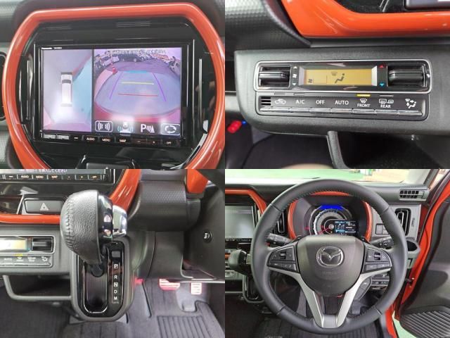 MAZDA FLAIR CROSSOVER 2020 Image 31