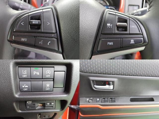 MAZDA FLAIR CROSSOVER 2020 Image 31